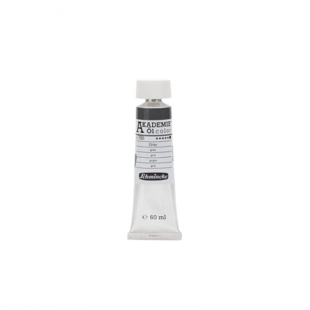 AKADEMIE oil Grey 60 ml