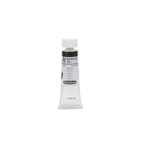 AKADEMIE oil Anthracite 60 ml