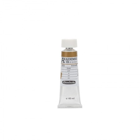 AKADEMIE oil Gold 60 ml