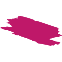 Olejová barva Umton, magenta cardinal 20 ml | Malířská Plátna Praha