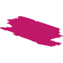 Olejová barva Umton, magenta cardinal 150 ml | Malířská Plátna Praha