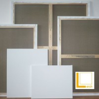 Malířské plátno 110 x 190 Bavlna TOP | Malířská Plátna Praha