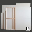Malířské Plátno 100% Bavlna Natural 60 x 190 | Malířská Plátna Praha