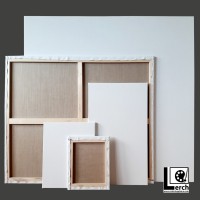 Malířské Plátno 100% Len Italy 50 x 190 | Malířská Plátna Praha