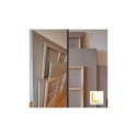 Malířské Plátno 100% Len Natural 4x4 70 x 160 | Malířská Plátna Praha