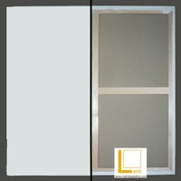 Malířské Plátno Bavlna ART 60 x 190 | Malířská Plátna Praha
