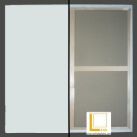 Malířské plátno 180 x 190 Bavlna ART | Malířská Plátna Praha